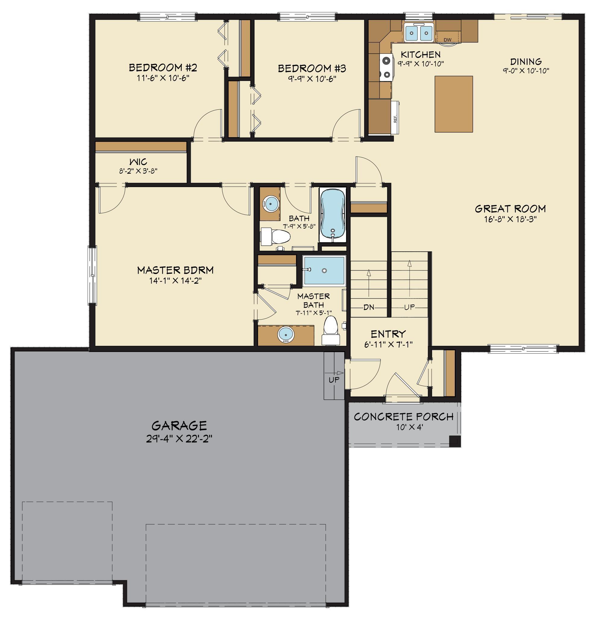 653 Hawthorne Lane Watertown, MN 55388 - Photo 2 of 3