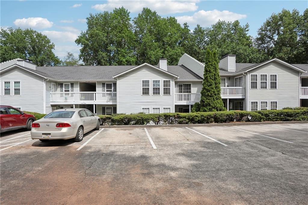 1917 Brian Way Decatur, GA 30033 - Photo 1 of 1