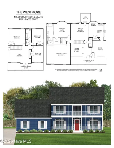 $649,900 | 406 Salt Creek Road, Swansboro, NC 28584