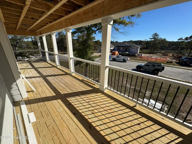 $649,900 | 406 Salt Creek Road, Swansboro, NC 28584