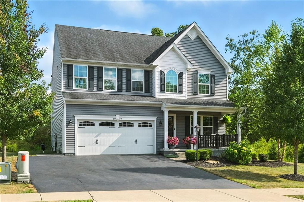 1010 Blackhawk Road Valencia, PA 16059 - Photo 1 of 50 Gallery Image 1