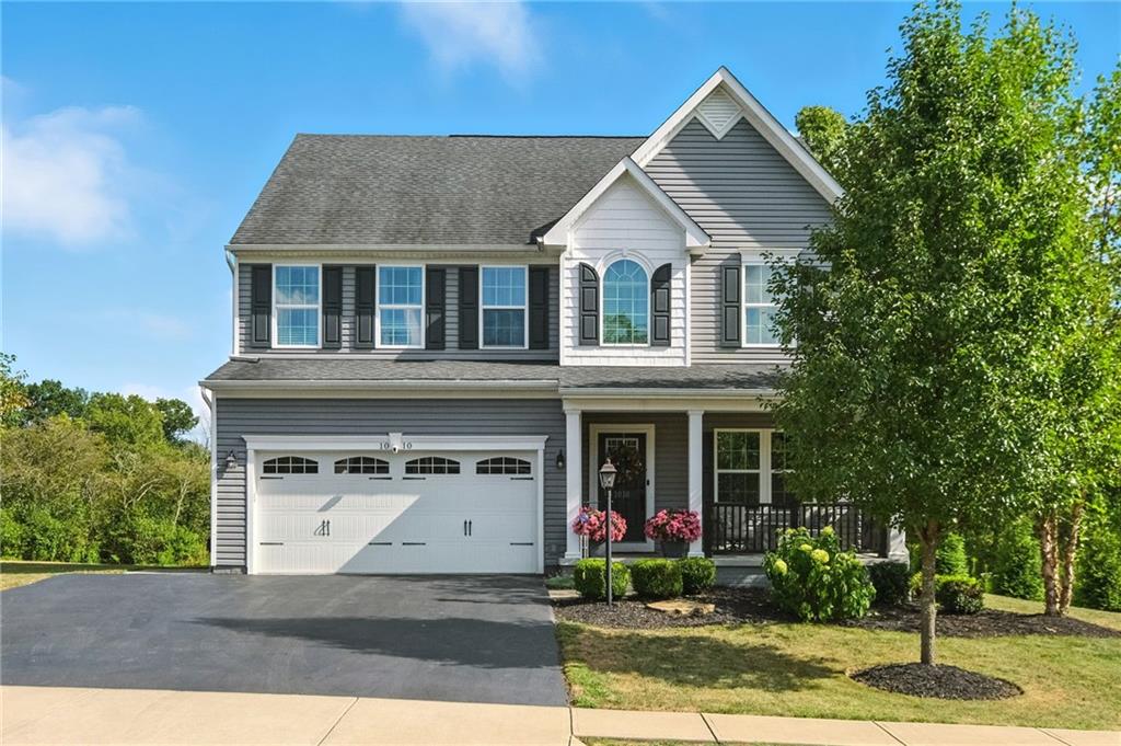 1010 Blackhawk Road Valencia, PA 16059 - Photo 2 of 50 Gallery Image 2