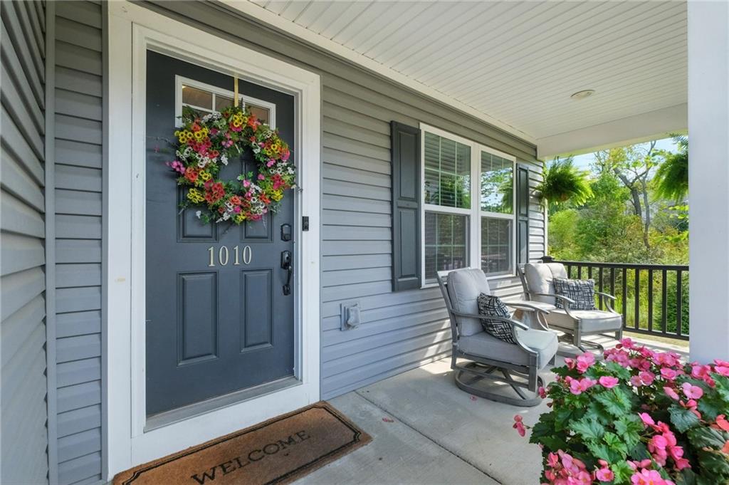 1010 Blackhawk Road Valencia, PA 16059 - Photo 4 of 50 Gallery Image 4