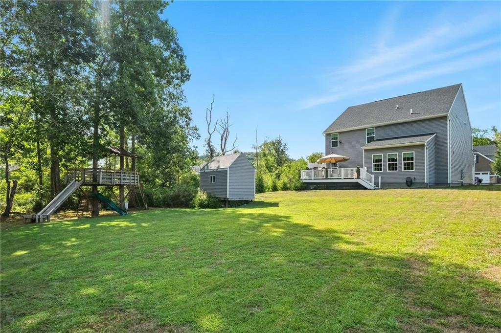 1010 Blackhawk Road Valencia, PA 16059 - Photo 46 of 50 Gallery Image 46