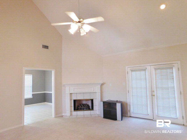 2760 Bennington Drive Mobile, AL 36695 - Photo 2 of 23