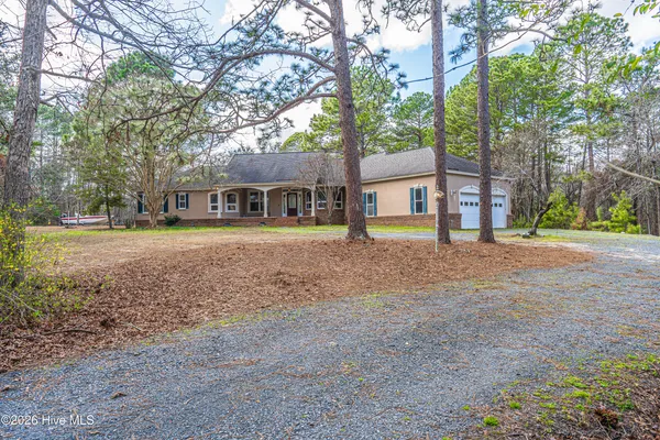 $425,000 | 147 Shadywood Court, West End, NC 27376