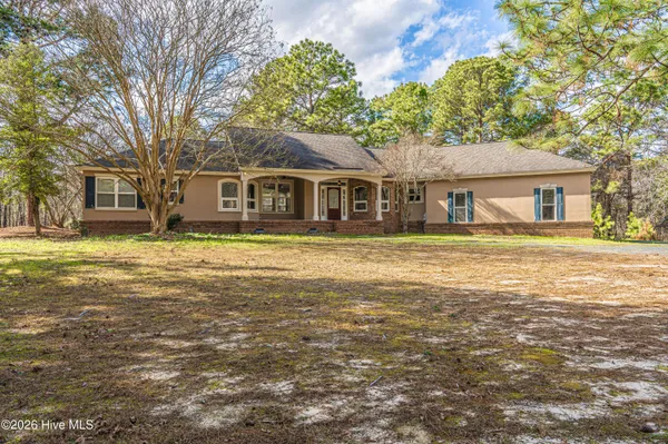 $425,000 | 147 Shadywood Court, West End, NC 27376