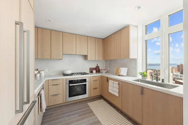 $2,950,000 | 543 West 122nd Street, Unit 28A | Morningside Heights