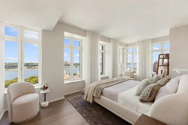 $2,950,000 | 543 West 122nd Street, Unit 28A | Morningside Heights