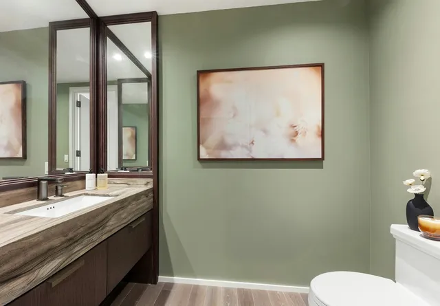 $2,950,000 | 543 West 122nd Street, Unit 28A | Morningside Heights