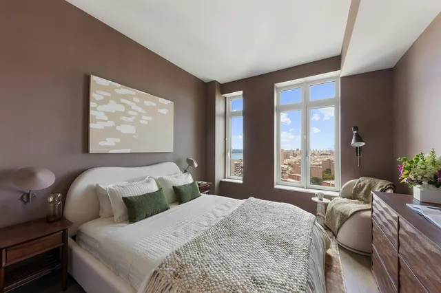 $2,950,000 | 543 West 122nd Street, Unit 28A | Morningside Heights