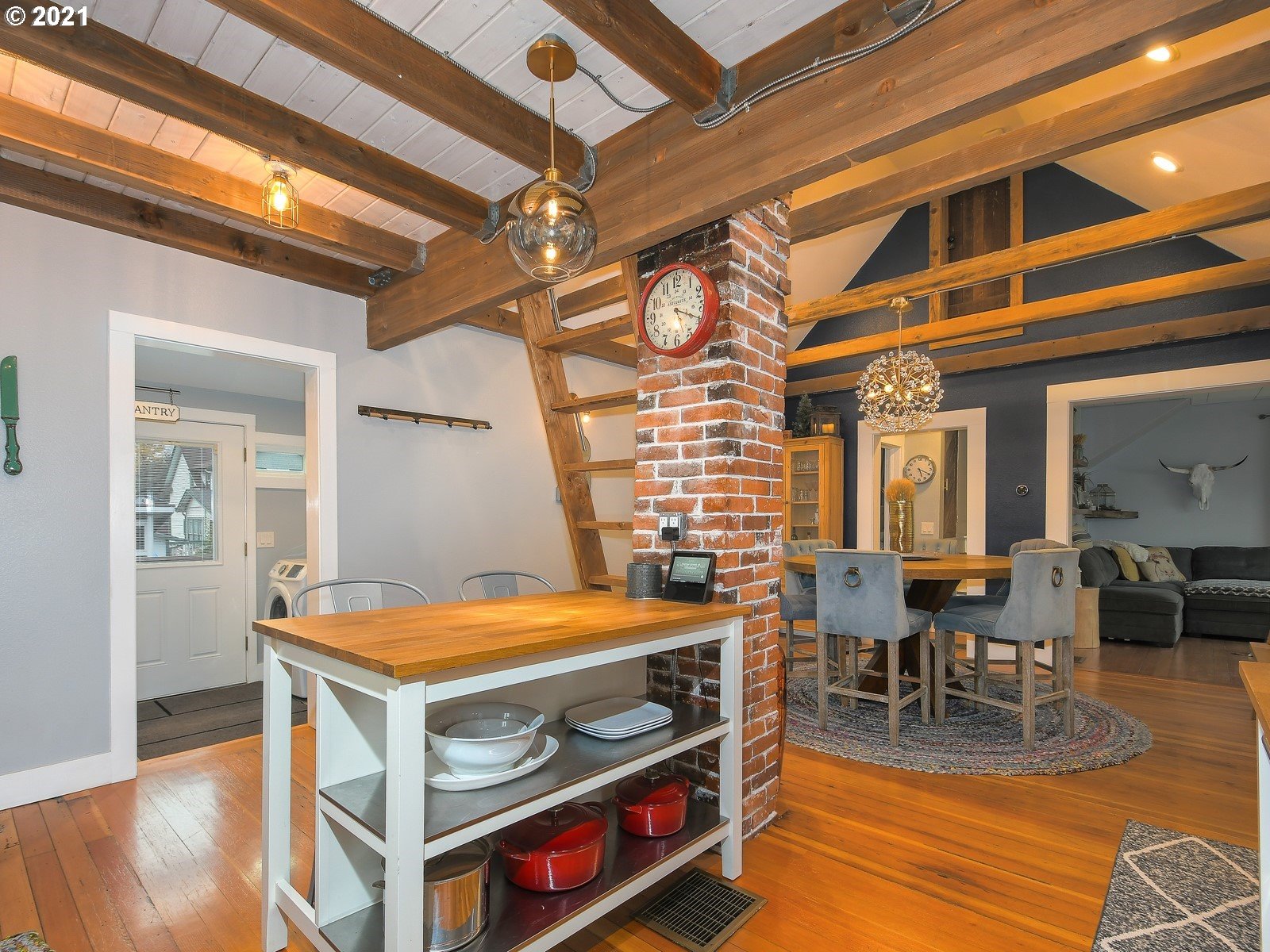 115 South 4th Avenue Ridgefield, WA 98642 - Photo 12 of 32