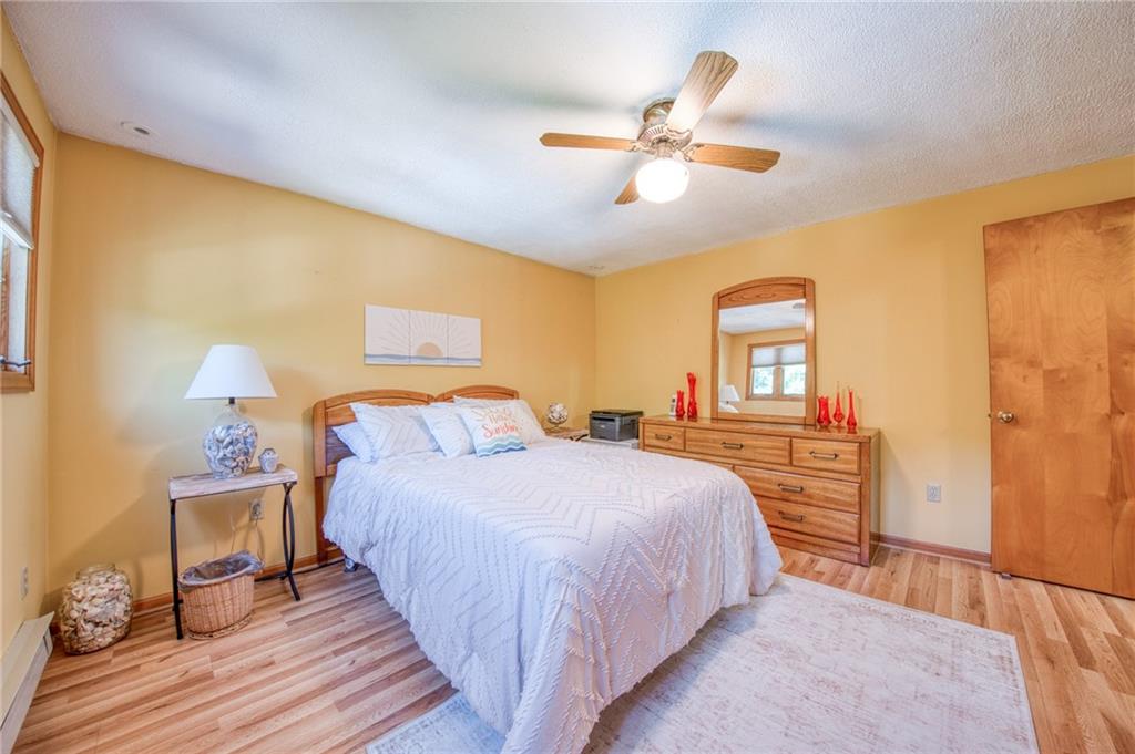 223 Amity Road Glenshaw, PA 15116 - Photo 27 of 42 2nd Bedroom