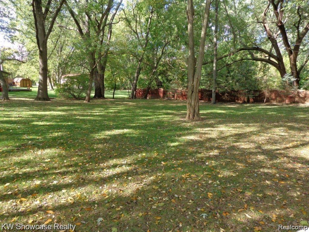 0 Kress Road West Bloomfield, MI 48323 - Photo 2 of 12