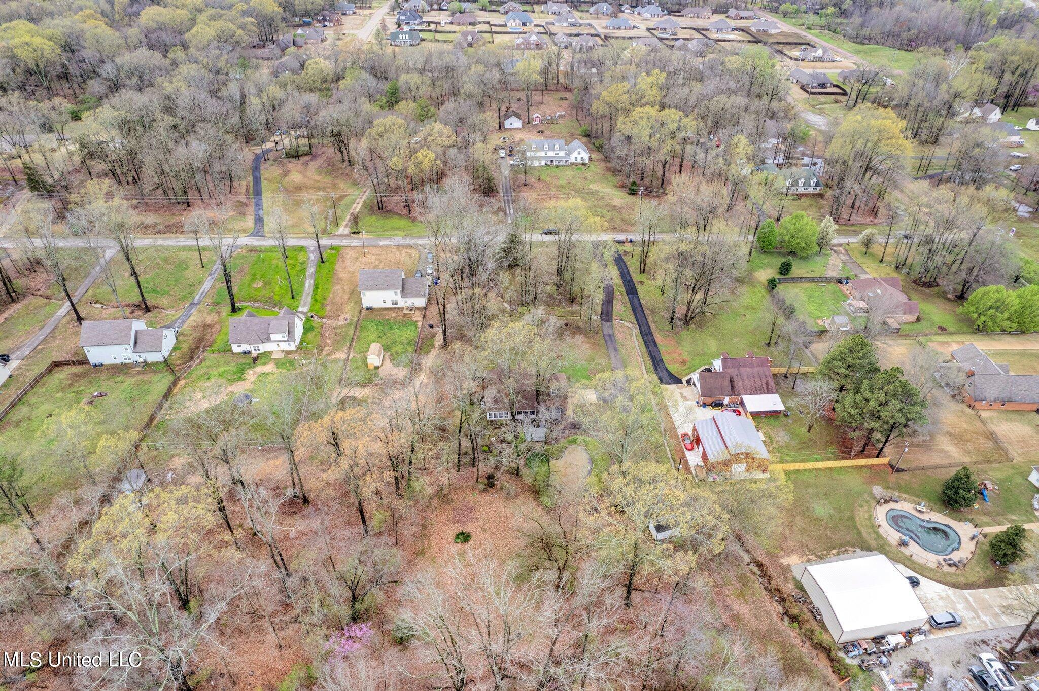 4770 Alexander Road Olive Branch, MS 38654 - Photo 54 of 61 57-web-or-mls-DJI_0150