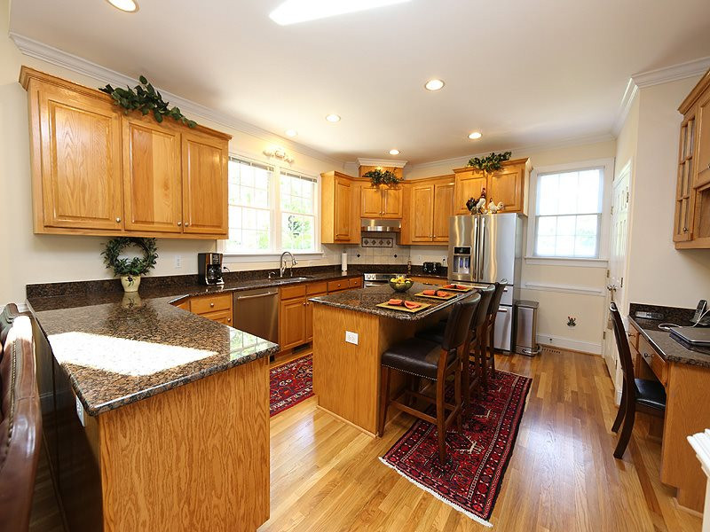 3429 Kennebuck Court Raleigh, NC 27613 - Photo 9 of 25 Photo 9