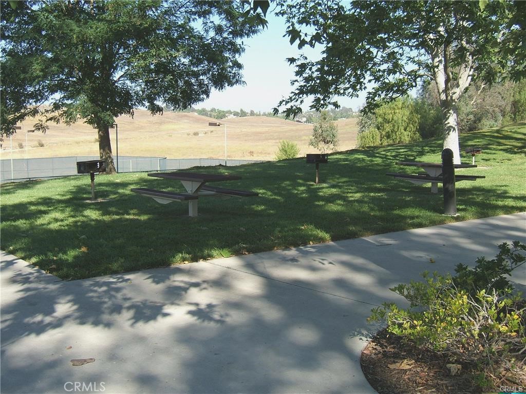 30673 Del Rey Road Temecula, CA 92591 - Photo 42 of 47 Clubhouse BBQ And Picnic Area