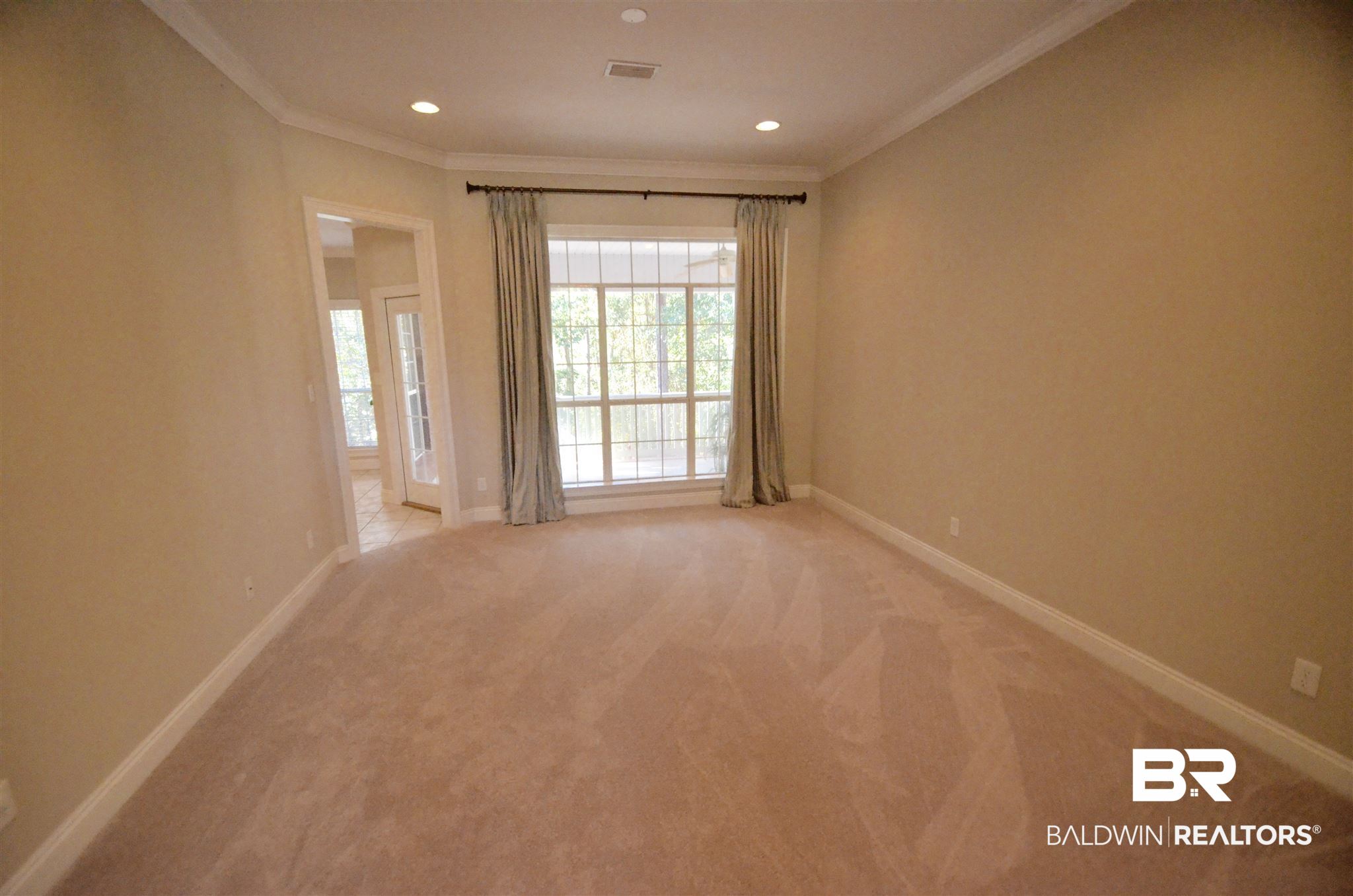 30432 Dolive Ridge Daphne, AL 36527 - Photo 11 of 47 Spacious living room with large windows