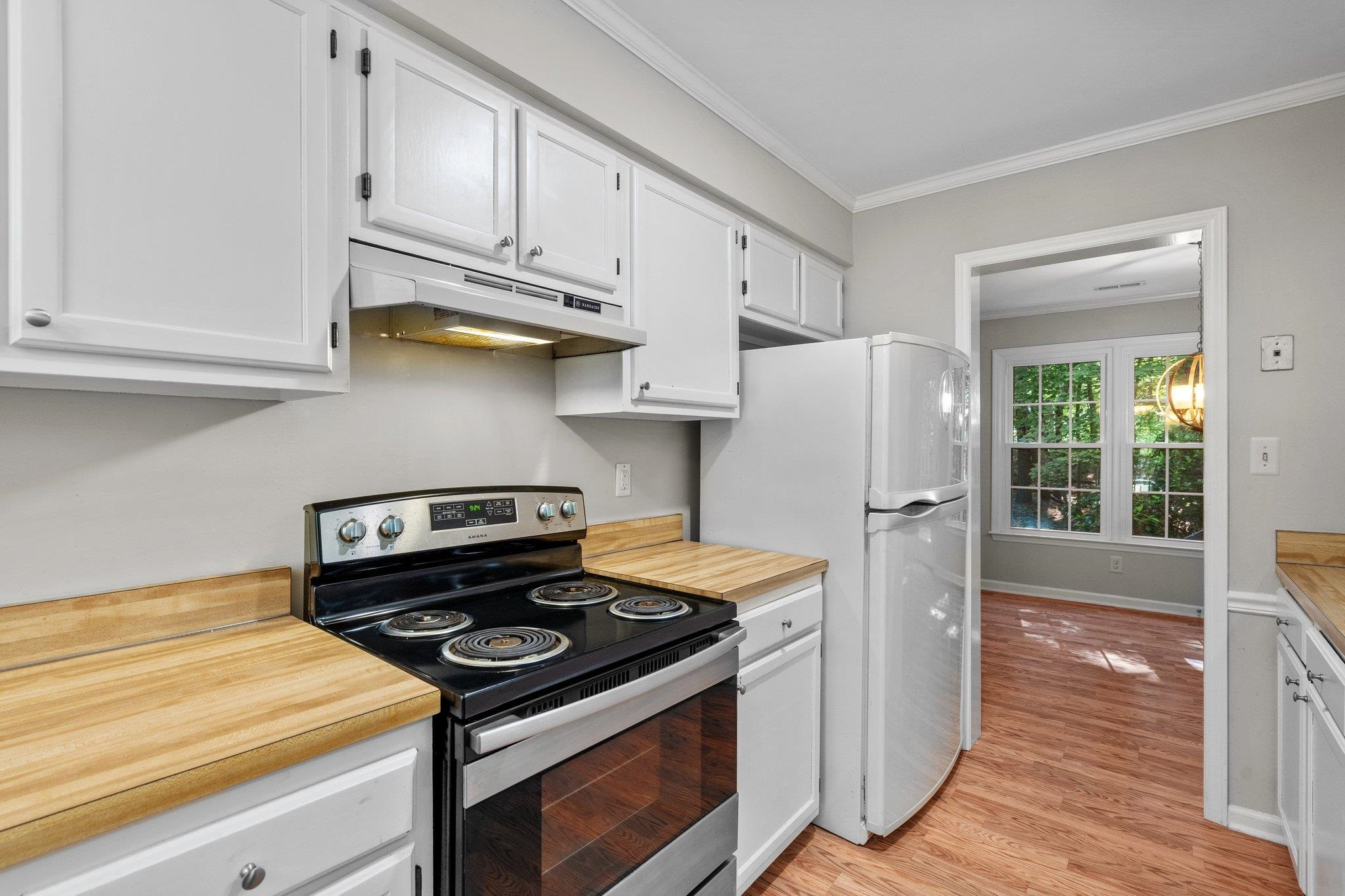 107 Galloway Court Raleigh, NC 27615 - Photo 17 of 38 Photo 17