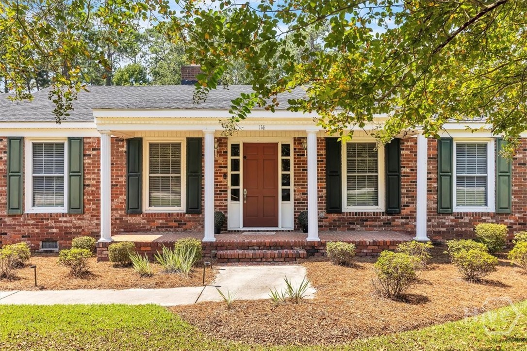 114 Simmons Road Statesboro, GA 30458 - Photo 1 of 46 Gallery Image 1