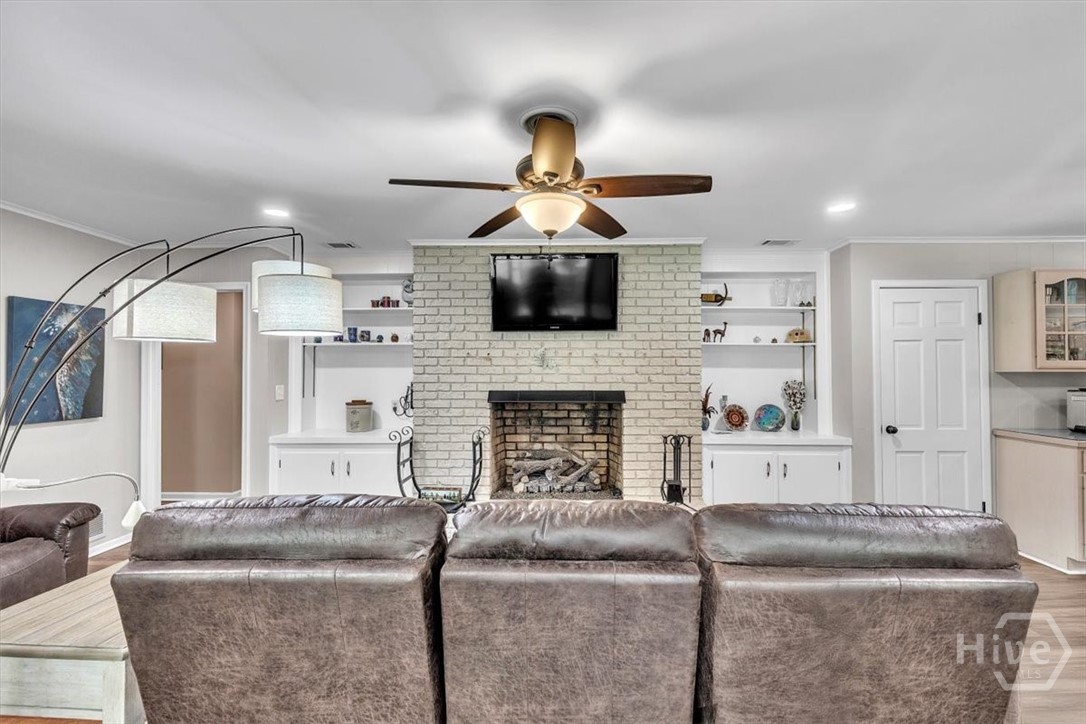 114 Simmons Road Statesboro, GA 30458 - Photo 11 of 46 Gallery Image 11