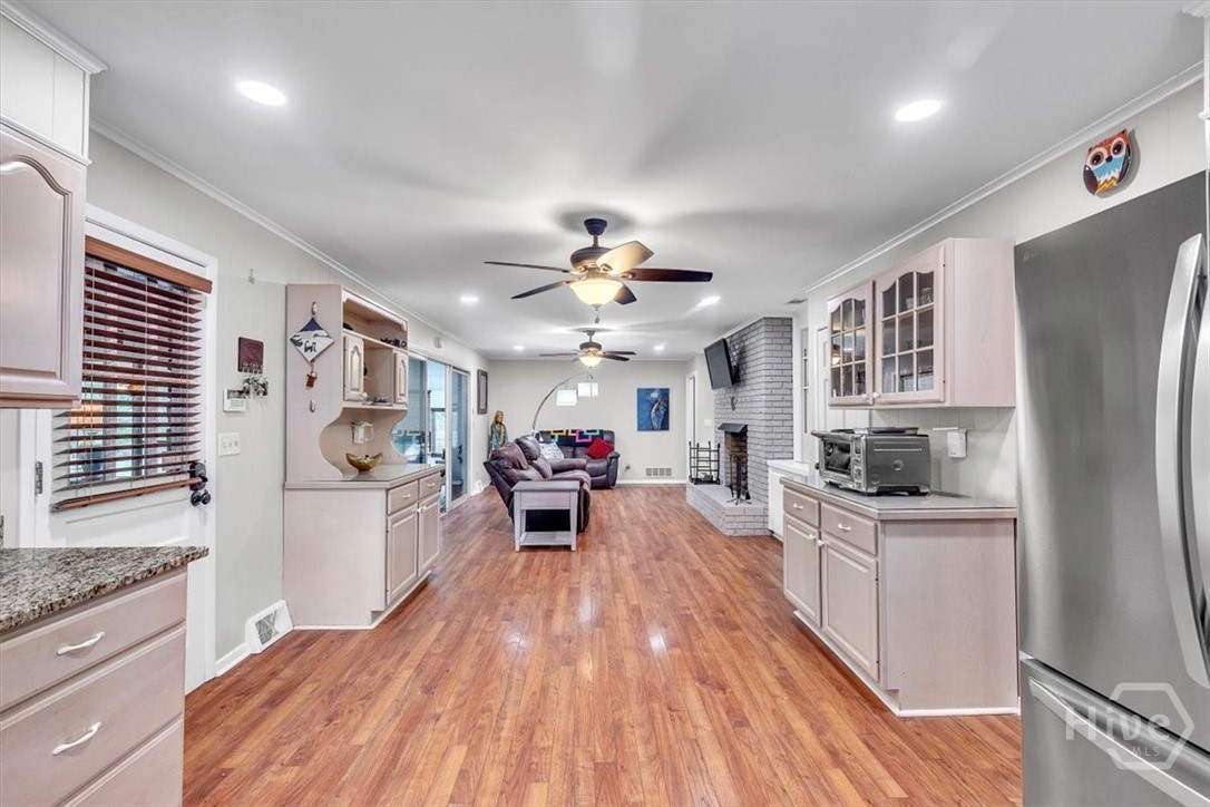 114 Simmons Road Statesboro, GA 30458 - Photo 13 of 46 Gallery Image 13