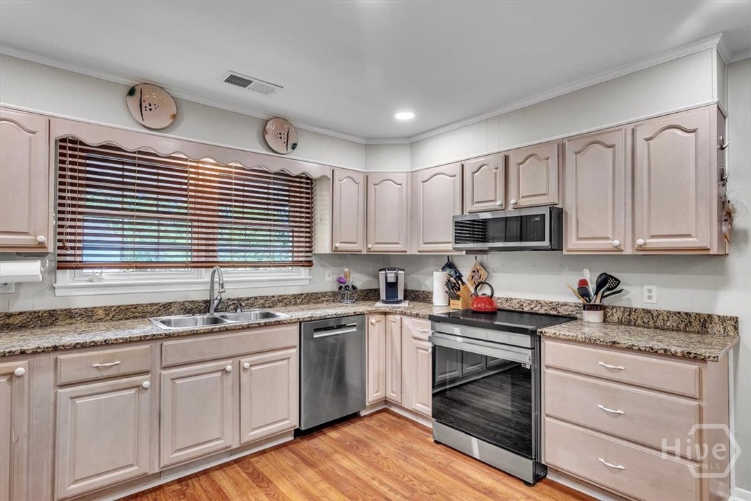 114 Simmons Road Statesboro, GA 30458 - Photo 16 of 46 Gallery Image 16