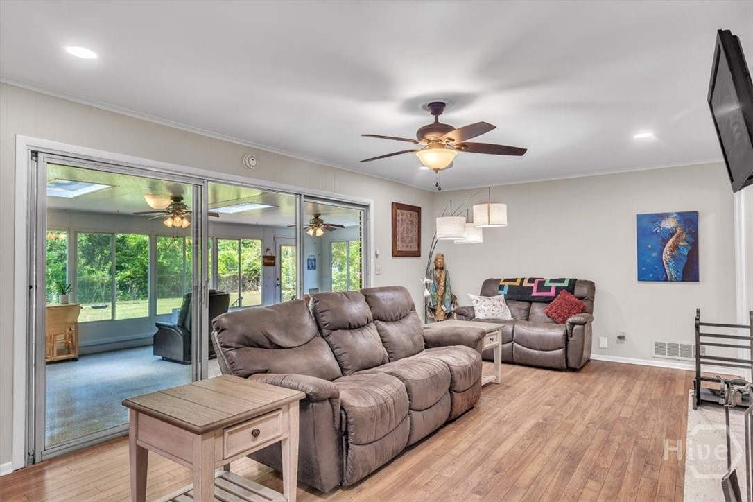 114 Simmons Road Statesboro, GA 30458 - Photo 17 of 46 Gallery Image 17