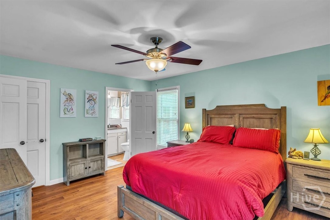 114 Simmons Road Statesboro, GA 30458 - Photo 25 of 46 Gallery Image 25