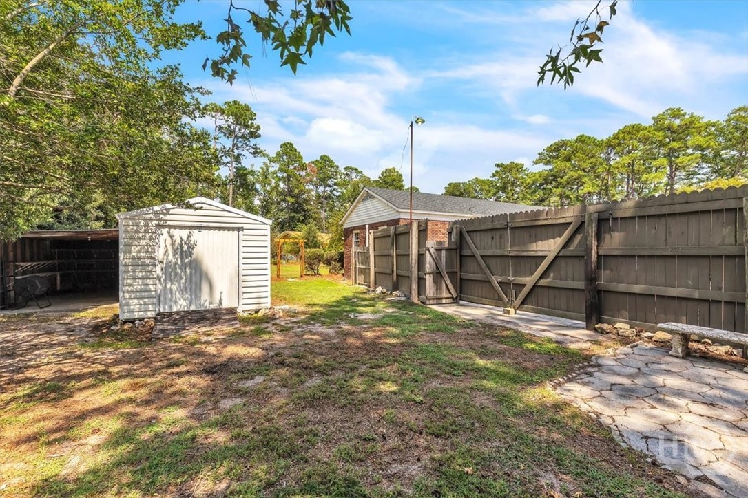 114 Simmons Road Statesboro, GA 30458 - Photo 40 of 46 Gallery Image 40