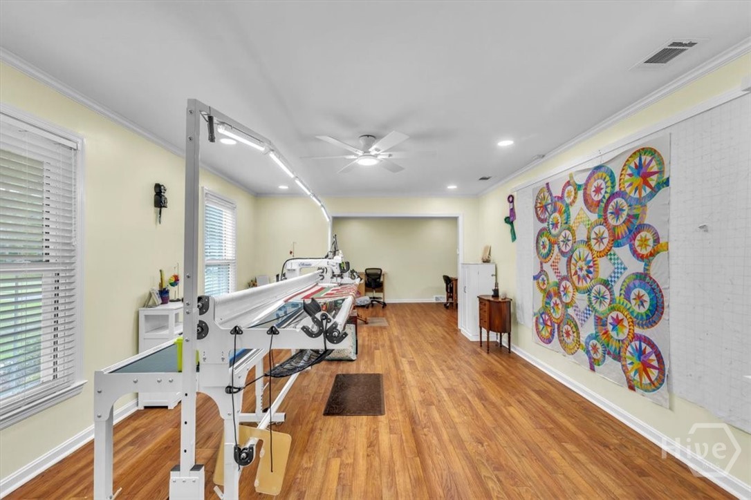 114 Simmons Road Statesboro, GA 30458 - Photo 4 of 46 Gallery Image 4