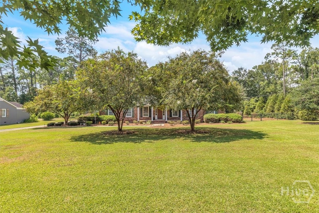 114 Simmons Road Statesboro, GA 30458 - Photo 45 of 46 Gallery Image 45