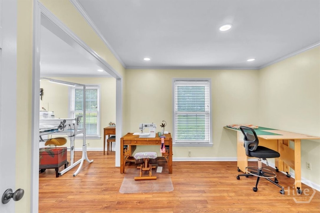 114 Simmons Road Statesboro, GA 30458 - Photo 6 of 46 Gallery Image 6