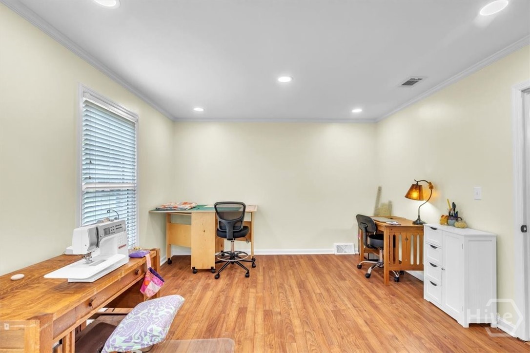 114 Simmons Road Statesboro, GA 30458 - Photo 7 of 46 Gallery Image 7