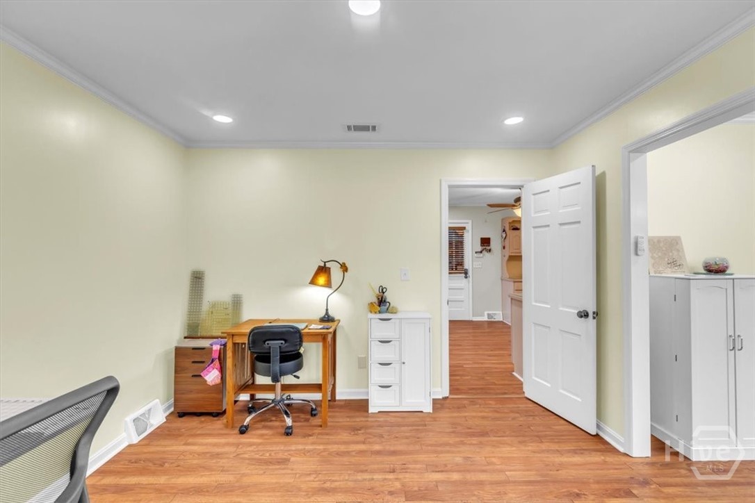 114 Simmons Road Statesboro, GA 30458 - Photo 8 of 46 Gallery Image 8
