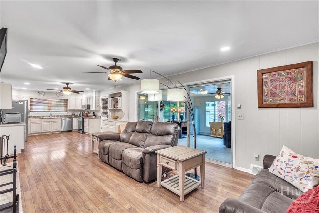 114 Simmons Road Statesboro, GA 30458 - Photo 9 of 46 Gallery Image 9