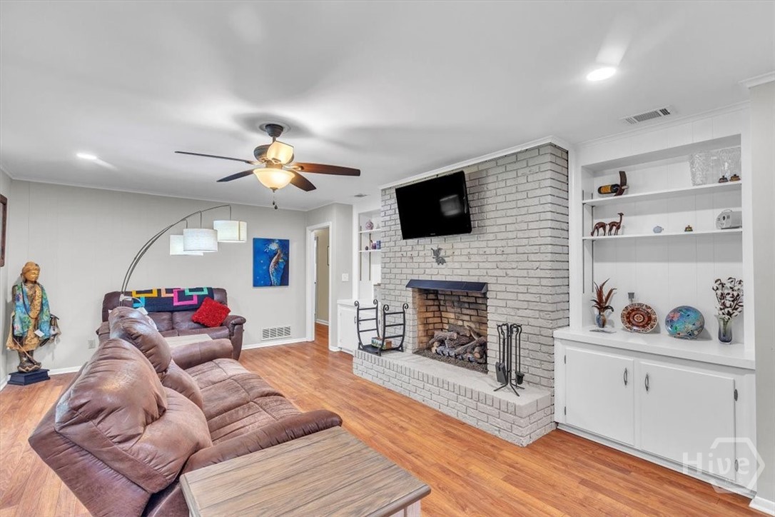 114 Simmons Road Statesboro, GA 30458 - Photo 10 of 46 Gallery Image 10