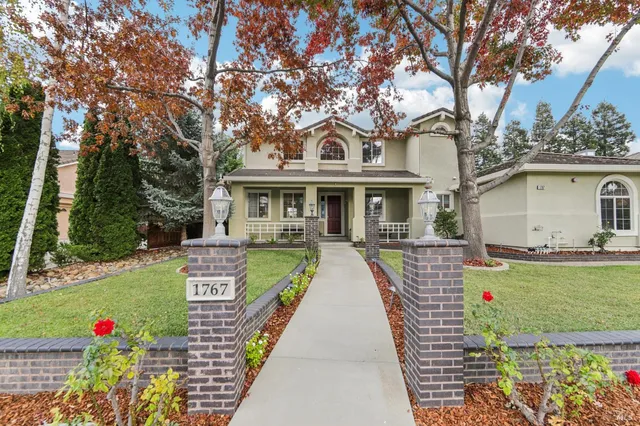 $1,725,000 | 1767 Embassy Circle, Livermore, CA 94550