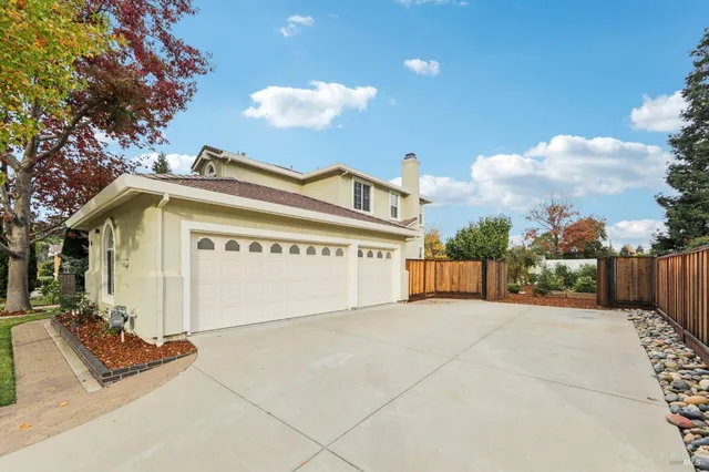 $1,725,000 | 1767 Embassy Circle, Livermore, CA 94550