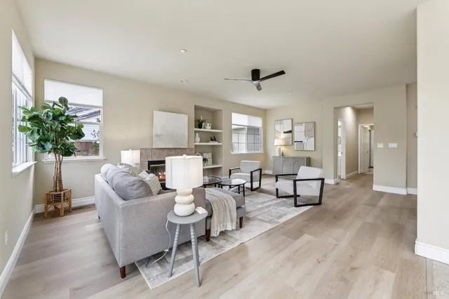 $1,725,000 | 1767 Embassy Circle, Livermore, CA 94550