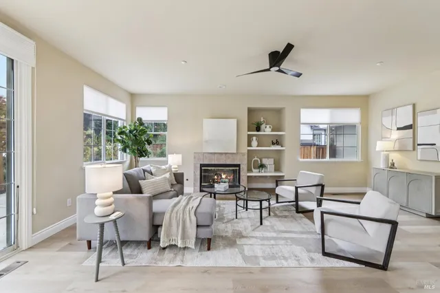 $1,725,000 | 1767 Embassy Circle, Livermore, CA 94550