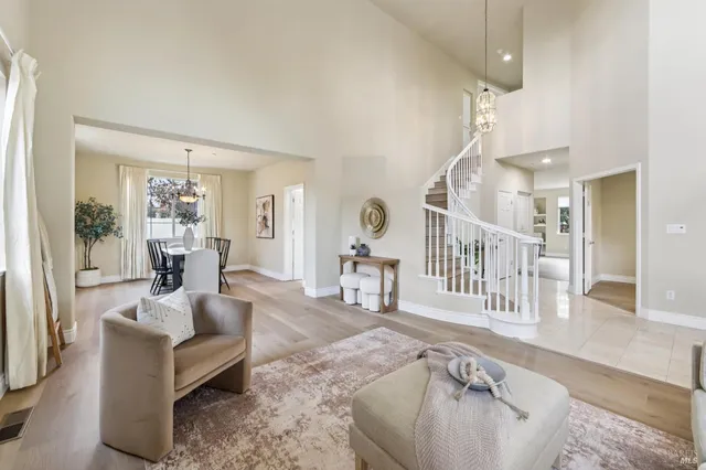 $1,725,000 | 1767 Embassy Circle, Livermore, CA 94550