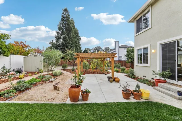 $1,725,000 | 1767 Embassy Circle, Livermore, CA 94550