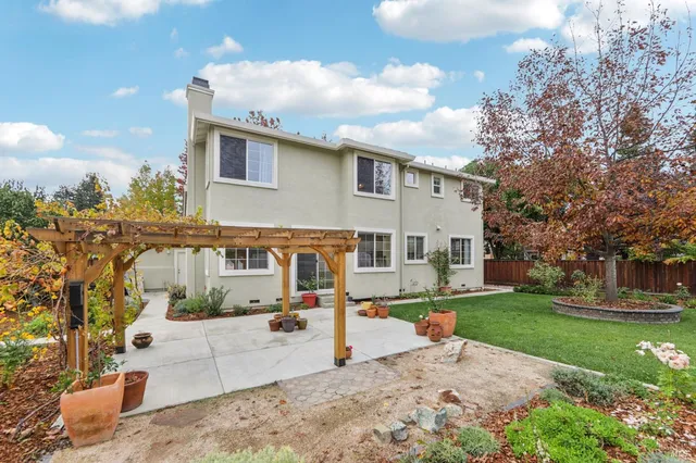 $1,725,000 | 1767 Embassy Circle, Livermore, CA 94550