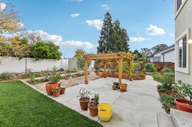 $1,725,000 | 1767 Embassy Circle, Livermore, CA 94550