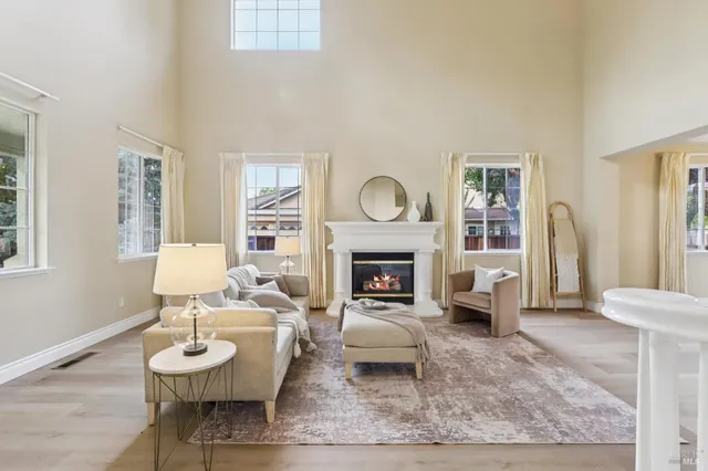 $1,725,000 | 1767 Embassy Circle, Livermore, CA 94550