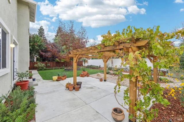 $1,725,000 | 1767 Embassy Circle, Livermore, CA 94550