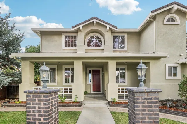 $1,725,000 | 1767 Embassy Circle, Livermore, CA 94550