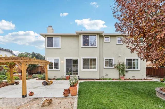 $1,725,000 | 1767 Embassy Circle, Livermore, CA 94550