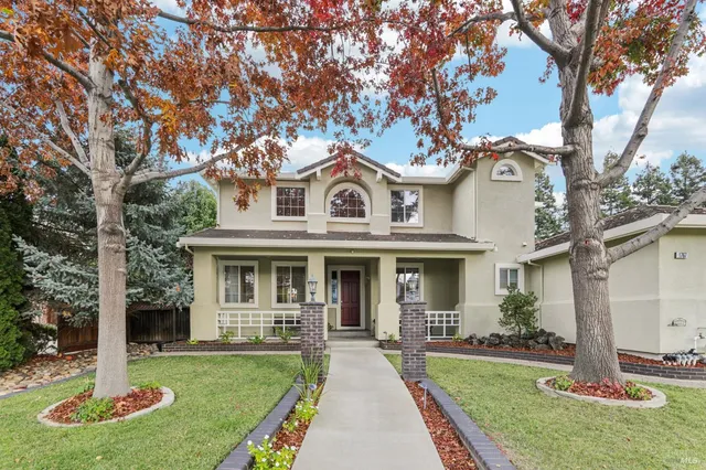 $1,725,000 | 1767 Embassy Circle, Livermore, CA 94550